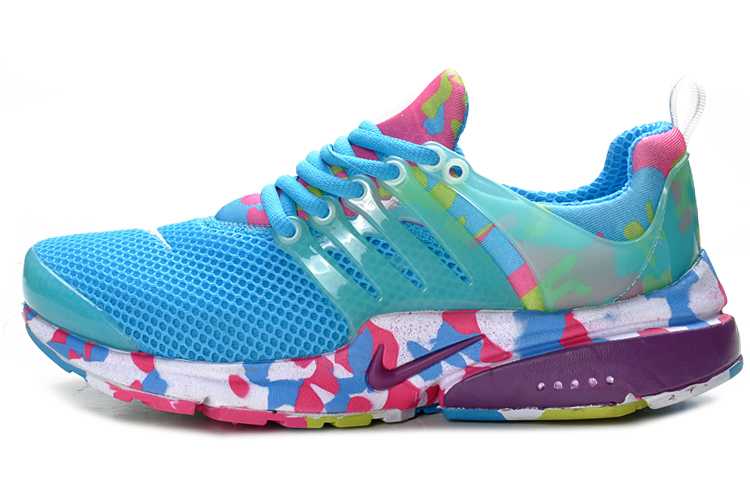 nike presto camouflage 2013 femme black nike air presto  femme homme discount